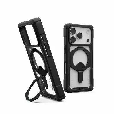 Uag Iphone 17 Pro Plasma Xte Magsafe Case